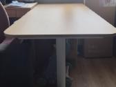 Ikea Bekant stalas - nuotraukos Nr. 3