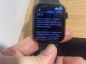 Apple Watch Series 9 GPS - nuotraukos Nr. 4