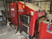 Pramoninis šildymo katilas 300kw - nuotraukos Nr. 2