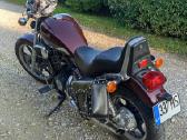 Parduodamas klasikinis kawasaki - nuotraukos Nr. 7