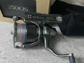 Shimano Stella 2500s Jdm - nuotraukos Nr. 2