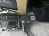 Shimano Stella 2500s Jdm - nuotraukos Nr. 3
