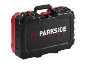 Parkside smūginis veržliasukis 1356nm Passp 20-c4 - nuotraukos Nr. 2