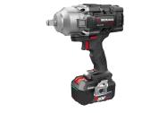 Parkside smūginis veržliasukis 1356nm Passp 20-c4 - nuotraukos Nr. 6