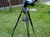 Teleskopas Celestron Astro-fi 102mm Makautov - nuotraukos Nr. 2