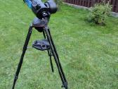 Teleskopas Celestron Astro-fi 102mm Makautov - nuotraukos Nr. 3