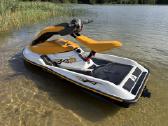 Vandens motociklas Sea Doo - nuotraukos Nr. 4