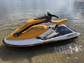 Vandens motociklas Sea Doo - nuotraukos Nr. 6