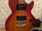 Gitara Epiphone Les Paul Special Satin E1 - nuotraukos Nr. 2