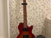 Gitara Epiphone Les Paul Special Satin E1 - nuotraukos Nr. 4
