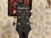 Gitara Epiphone Les Paul Special Satin E1 - nuotraukos Nr. 5