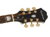 Epiphone Ej-200ce elektroakustinė gitara - nuotraukos Nr. 7