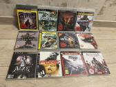 Ps5 Ps4 PS3 žaidimai - nuotraukos Nr. 4