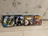 Ps5 Ps4 PS3 žaidimai - nuotraukos Nr. 5