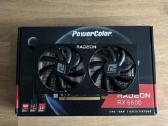 Rx 6600 - nuotraukos Nr. 2