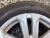 Bridgestone Blizzak Lm005 - nuotraukos Nr. 2