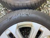 Bridgestone Blizzak Lm005 - nuotraukos Nr. 3