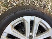 Bridgestone Blizzak Lm005 - nuotraukos Nr. 4