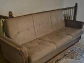 Sofa lova ir foteliai - nuotraukos Nr. 2