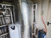 Akumuliacine talpa Drazice nado 750 v2 -140 - nuotraukos Nr. 2