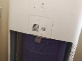 Xiaomi Mi Air Purifier 3h su nauju filtru - nuotraukos Nr. 3