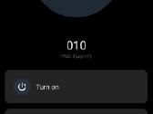 Xiaomi Mi Air Purifier 3h su nauju filtru - nuotraukos Nr. 4