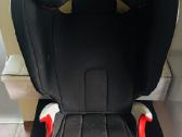 Automobilinė kėdutė Britax - nuotraukos Nr. 4