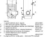 Akumuliacine talpa Drazice nado 750 v2 -140 - nuotraukos Nr. 9