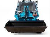 Mini krautuvas Gtm GT 360 Pro Briggs & Stratton - nuotraukos Nr. 2