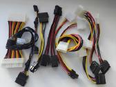 Psu nuo 250w iki 630w ir korpusai ir kitos dalys - nuotraukos Nr. 10