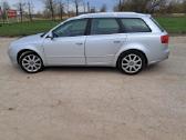 Audi a-4.2005metai.2,0tdi.103kw. - nuotraukos Nr. 2