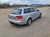 Audi a-4.2005metai.2,0tdi.103kw. - nuotraukos Nr. 4