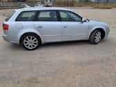 Audi a-4.2005metai.2,0tdi.103kw. - nuotraukos Nr. 5