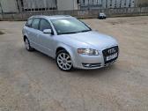 Audi a-4.2005metai.2,0tdi.103kw. - nuotraukos Nr. 6