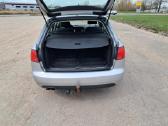 Audi a-4.2005metai.2,0tdi.103kw. - nuotraukos Nr. 7