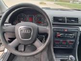 Audi a-4.2005metai.2,0tdi.103kw. - nuotraukos Nr. 9
