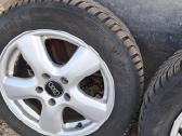 Audi a-4.2005metai.2,0tdi.103kw. - nuotraukos Nr. 14