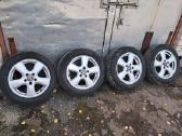 Audi a-4.2005metai.2,0tdi.103kw. - nuotraukos Nr. 15