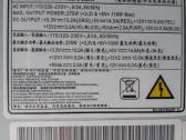 Psu nuo 250w iki 630w ir korpusai ir kitos dalys - nuotraukos Nr. 12