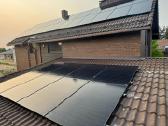 Jinko Solar 435w saulės moduliai – 8 vnt. (3,48 kw - nuotraukos Nr. 5