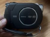 Fimavimo kamera sony - nuotraukos Nr. 3