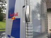 Redbull saldytuvas - nuotraukos Nr. 2