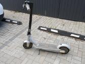 El. Paspirtukas Ninebot Segway Max G30 - nuotraukos Nr. 2