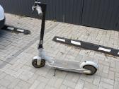 El. Paspirtukas Ninebot Segway Max G30 - nuotraukos Nr. 3