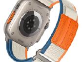 Apple Watch Ultra 2 (naudotas, bet idealus) - nuotraukos Nr. 8