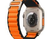 Apple Watch Ultra 2 (naudotas, bet idealus) - nuotraukos Nr. 9