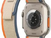 Apple Watch Ultra 2 (naudotas, bet idealus) - nuotraukos Nr. 10