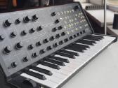 Korg ms-20 mini - nuotraukos Nr. 3