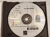 The Continentals – Stand Up, Move Out! (CD) - nuotraukos Nr. 3