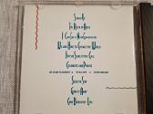 The Continentals – Stand Up, Move Out! (CD) - nuotraukos Nr. 2